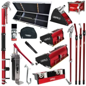 Kit Starter Classic Plus – LEVEL 5